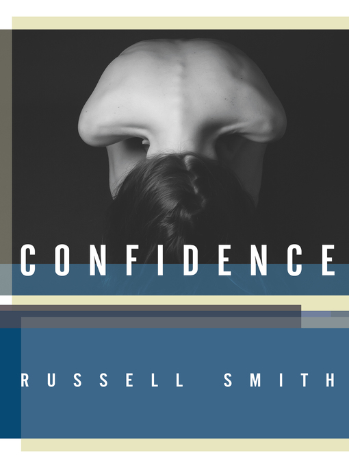 Title details for Confidence by Russell Smith - Available